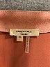 Essentials Pink Casual Skirt Size XL - photo 3