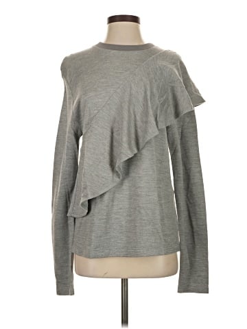 Diane von Furstenberg Pullover Sweater (view 1)