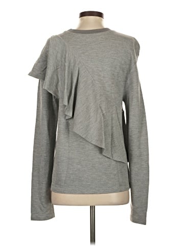 Diane von Furstenberg Pullover Sweater (view 2)