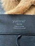 Yummie Black Active Pants Size 1X - photo 4