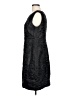 Escada Black Cocktail Dress Size EU 42 / US 12 - photo 5