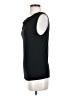 Classiques Entier Black Sleeveless T-Shirt Size XS - photo 5