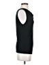 Classiques Entier Black Sleeveless T-Shirt Size XS - photo 4