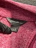 Eddie Bauer Burgundy Pullover Sweater Size S - photo 7