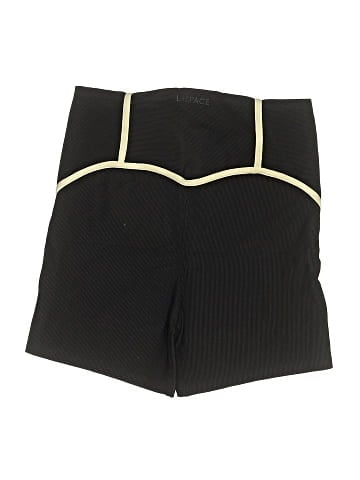 L Space Athletic Shorts (view 2)