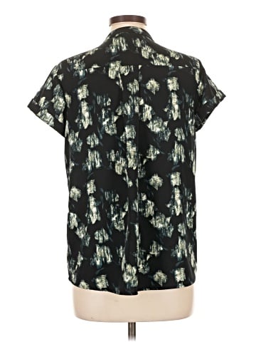 Simply Vera Vera Wang Short Sleeve Blouse (view 2)