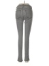 J Brand Chevron-herringbone Gray Jeans Size 28 waist - photo 2