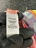 Full Circle Trends With Love Tropical Tie-dye Black Yellow Board Shorts Size 1X - photo 4