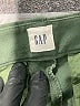 Gap Green Casual Pants Size 8 (petite) - photo 7