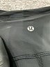 Lululemon Athletica Black Active Pants Size 4 - photo 7