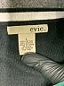 Evie Black Pullover Sweater Size L - photo 7