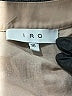 IRO 100% Polyester Tan Casual Dress Size EU (FR) 36 / US 4 - photo 7