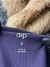 dip Graphic Purple Active Pants Size S - photo 7