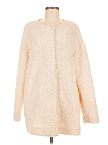 LC Lauren Conrad Cardigan (view 1)