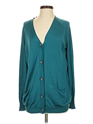 Acne cardigan (view 1)