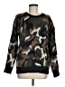 Mystree Camo Green Pullover Sweater Size M - photo 1