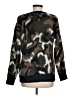 Mystree Camo Green Pullover Sweater Size M - photo 2