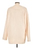 LC Lauren Conrad 100% Polyester Ivory Cardigan Size M - photo 2