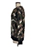 Mystree Camo Green Pullover Sweater Size M - photo 5