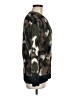 Mystree Camo Green Pullover Sweater Size M - photo 4