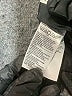 Banana Republic 100% Polyester Solid Green Casual Pants Size 8 - photo 8