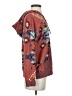 7th Roy Print Brown Pullover Sweater Size S - photo 4