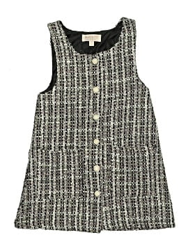 knee length dresses for ladies Sleeveless Mini Katina Skort Romper in Biscotti | S
