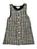 Biscotti Collezioni Tweed Gray Dress Size 5 - photo 1