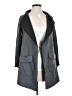 M.PATMOS 100% Merino Gray Wool Cardigan Size XS - photo 1