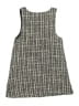 Biscotti Collezioni Tweed Gray Dress Size 5 - photo 2