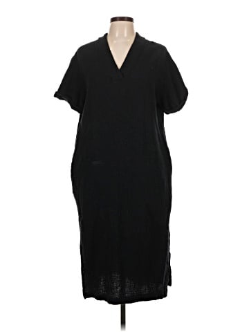 Magaschoni Casual Dress (view 1)