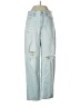 Madewell 100% Cotton Blue Jeans Size 24 waist - photo 1