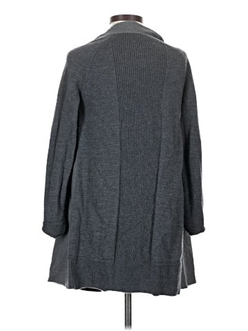M.PATMOS Wool Cardigan (view 2)