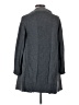 M.PATMOS 100% Merino Gray Wool Cardigan Size XS - photo 2