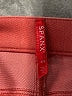 SPANX Red Casual Pants Size S - photo 7