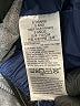 Baby Gap 100% Polyester Solid Gray Snow Jacket Size 5 - photo 4