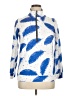 Unbranded Blue Pullover Sweater Size XL - photo 1