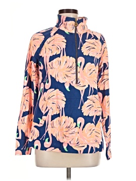 Lilly Pulitzer Track Jacket