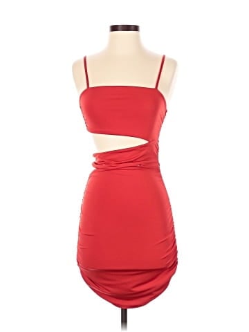 Shein Cocktail Dress (view 1)