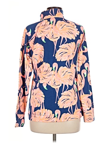 Lilly Pulitzer Track Jacket (view 2)