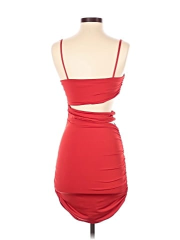 Shein Cocktail Dress (view 2)