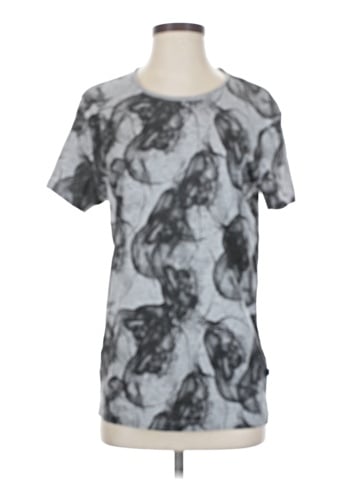 J.Lindeberg Short Sleeve T-Shirt (view 1)