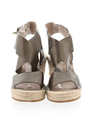 Eileen Fisher Sandals (view 2)