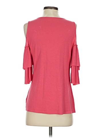 INC International Concepts Sleeveless T-Shirt (view 2)
