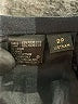 Tahari by ASL 100% Polyester Solid Black Formal Skirt Size 2 (petite) - photo 4