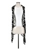 Wishlist Black Cardigan Size S - photo 1
