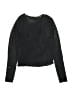 Zara Black Pullover Sweater Size S - photo 1