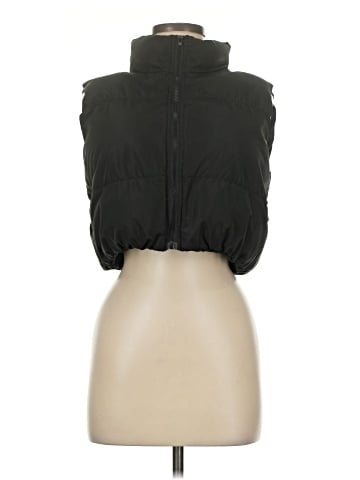 Shein Vest (view 1)