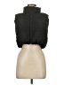 Shein 100% Polyester Black Vest Size 6 - photo 1