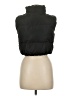 Shein 100% Polyester Black Vest Size 6 - photo 2